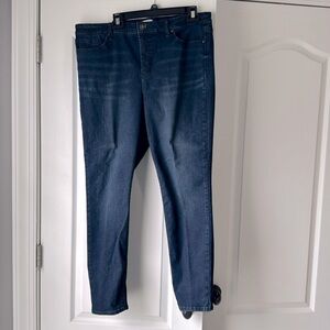 Jessica Simpson Skinny Jeans